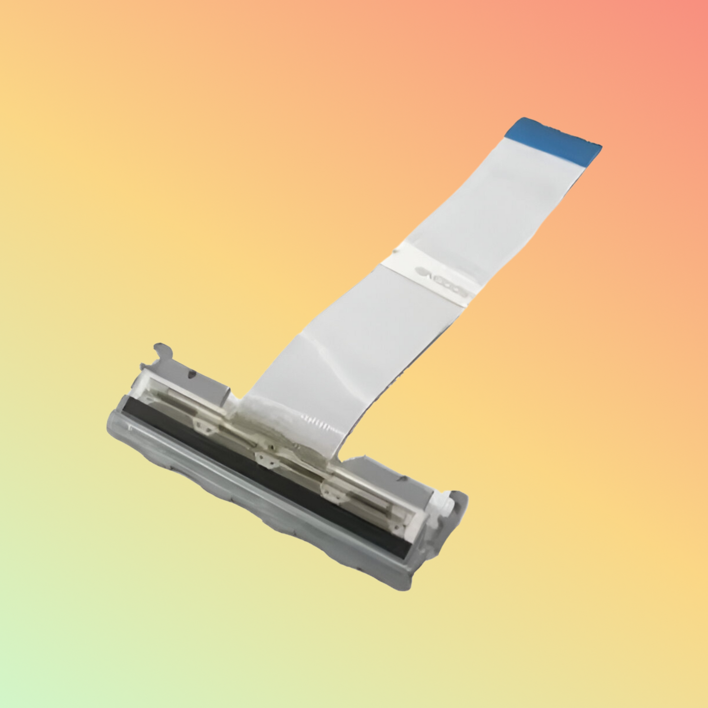 Printer parts thermal print head TM-T88VI for TM-T88VI T886 POS printer