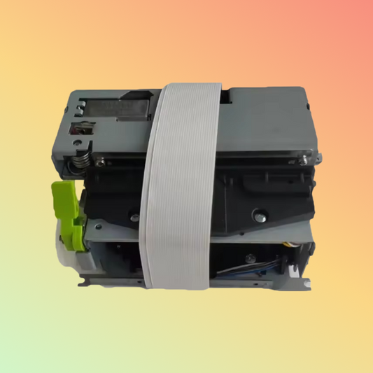 original Thermal Print Head M-T532 80mm Kiosk Thermal Printer Mechanism