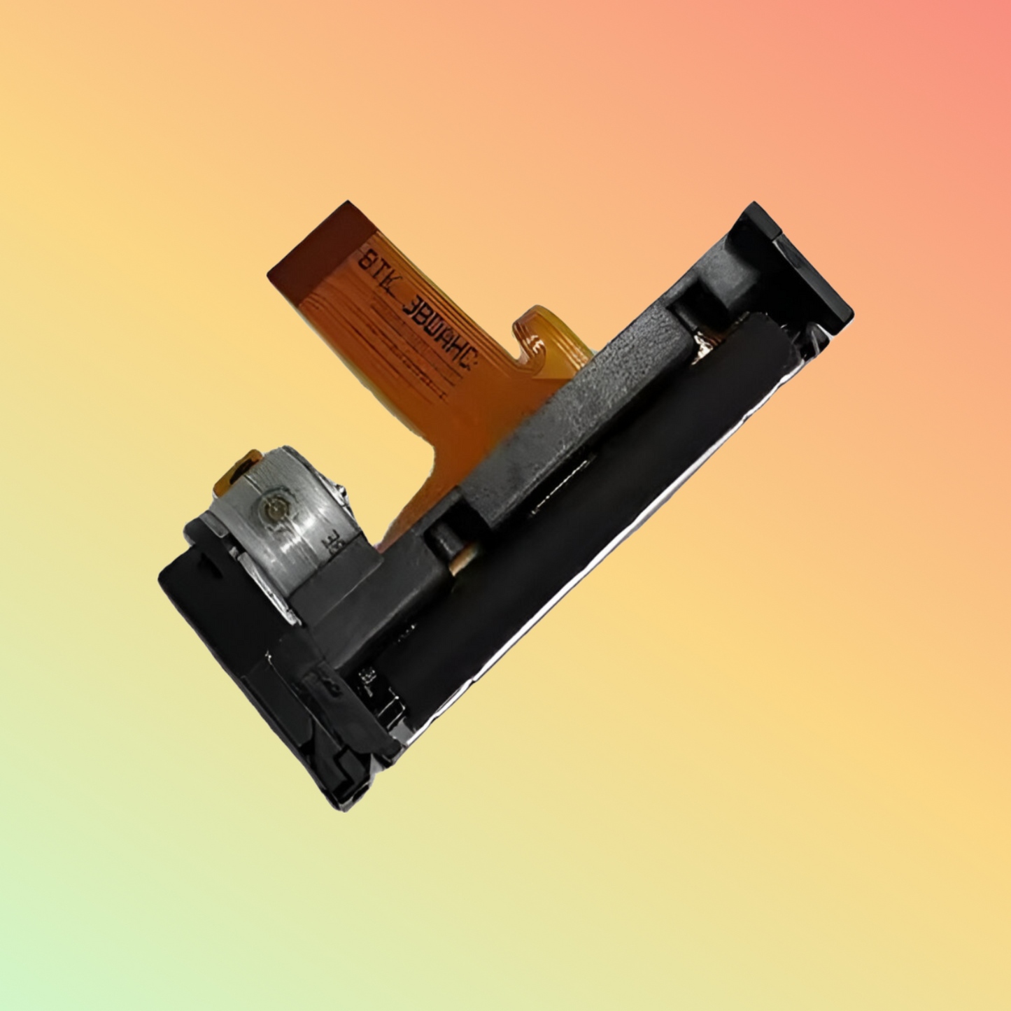 Seiko Thermal printer head mechanism LTP02-245-13