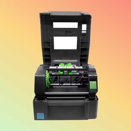 Brother TD-4520TN 4-inch Wireless Thermal Transfer Desktop Network Industrial