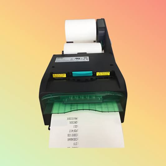 SNBC KT800 Factory Kiosk Printing Machine KT800 80mm Embedded Thermal Printer