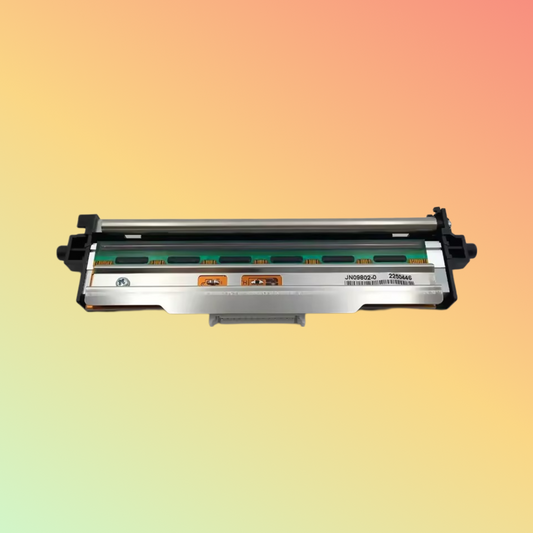 رأس الطباعة الأصلي JN09802-0 لطابعة الملصقات CL-S700 CLS700 CL-S700C CL-S703 CLS703