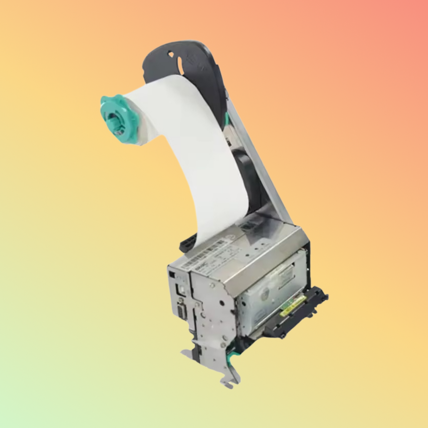 3 Inch 80mm SNBC Kiosk Thermal Printer BT-T080 Embedded Kiosk Printer BT-T080R