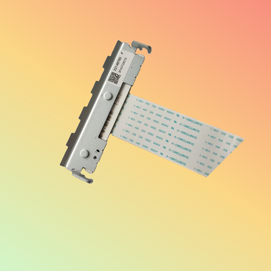 رأس الطباعة الحرارية لطابعة إبسون TM-T88VI T886 رأس الطباعة الحرارية لطابعة إبسون TM-T88VI T886 رأس الطباعة الحرارية المستخدمة