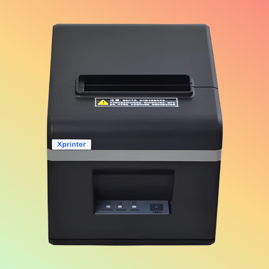 3inch 80mm Xprinter XP-N160II thermal receipt printer POS invoice printer