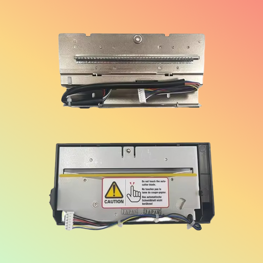 طابعة حرارية مباشرة JM98916-6M مقاس 4 بوصات من Citizen CL-S400DT