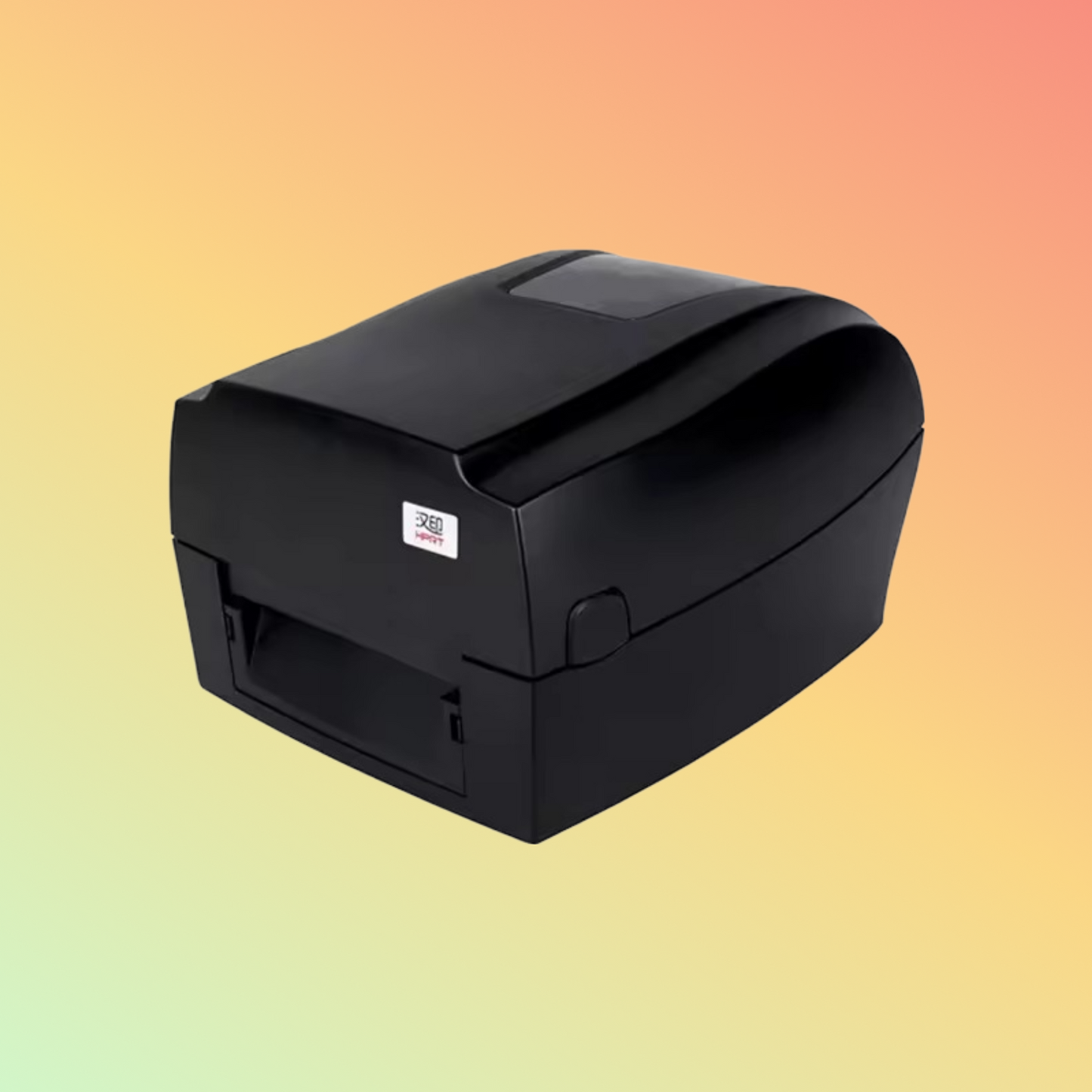 108mm HPRT HT300 203dpi Portable Wifi Bluetooth Thermal Printer