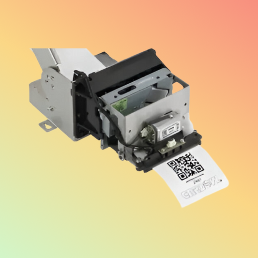 60mm Kiosk Thermal Ticket Receipt Printer CUSTOM TL60III