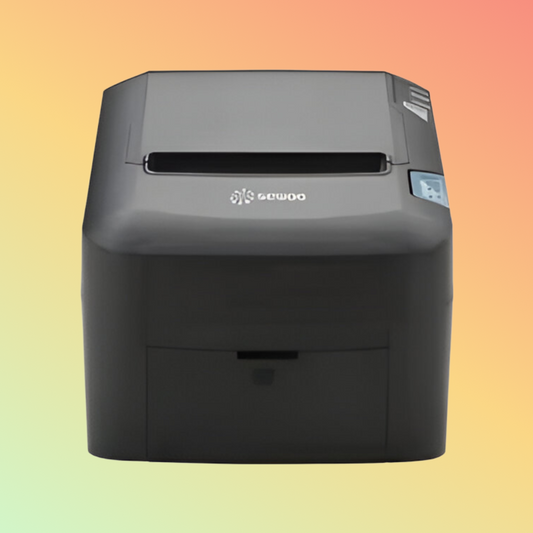 3 inch Desktop Direct Thermal POS Printer SLK-T32EB II