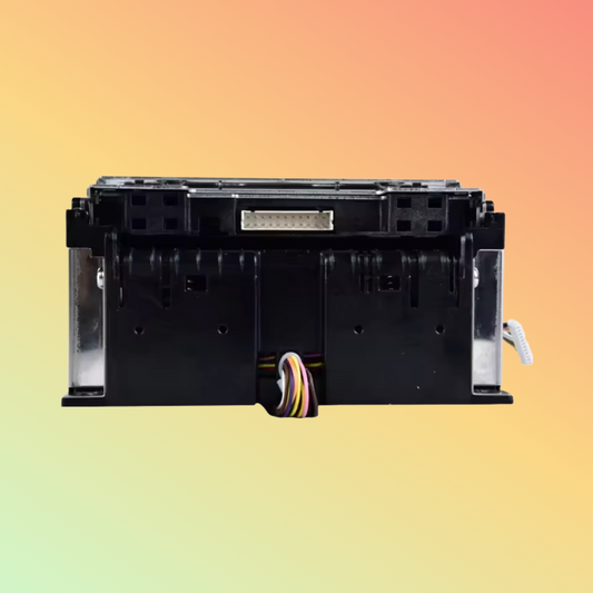 3 inch PRT Thermal Printer Mechanism with auto-cutter PT72A