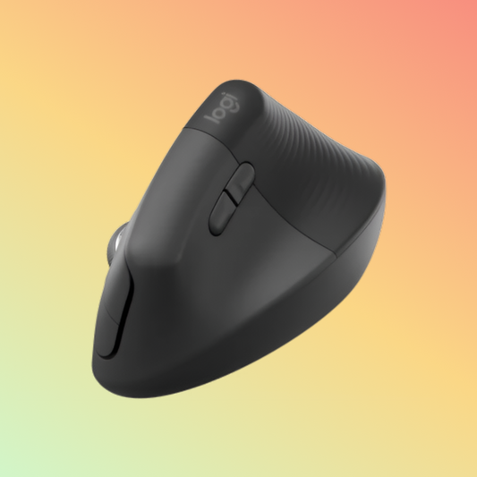 سلسلة Logitech Ergo للمصاعد التجارية