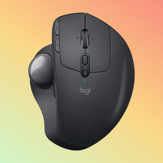 سلسلة Logitech Ergo MX ERGO