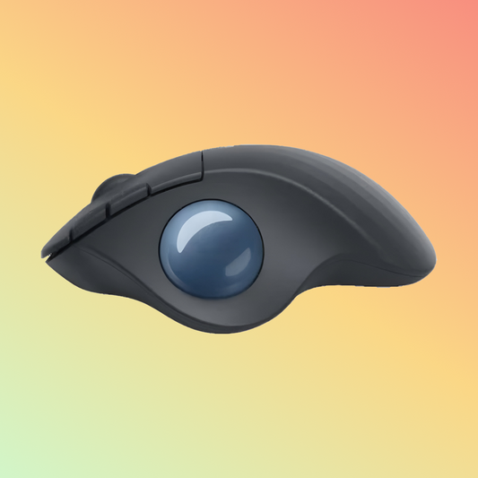 كرة التتبع اللاسلكية Logitech Ergo Series ERGO M575 للأعمال