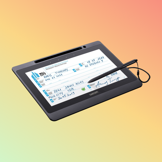 Wacom DTU-1141B