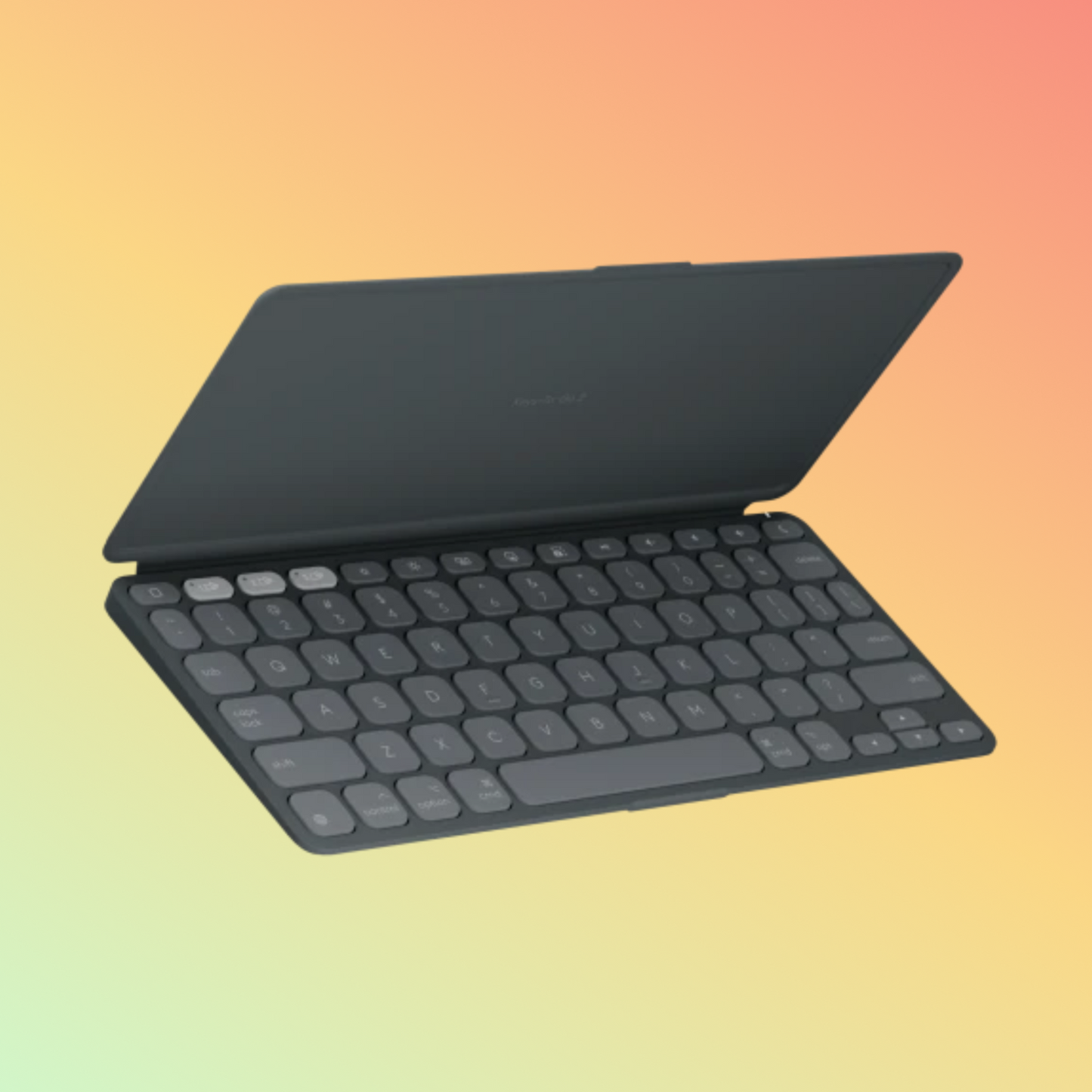 Logitech Keys-To-Go 2