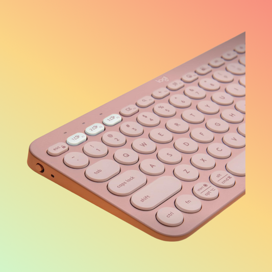 مفاتيح لوجيتك-تو-جو