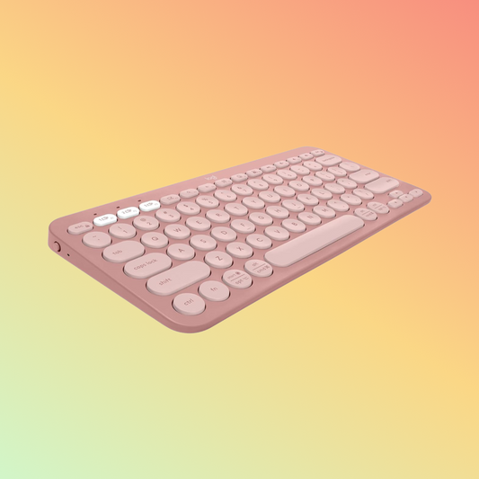 مفاتيح لوجيتك-تو-جو