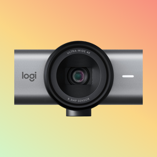 Logitech MX Brio 705 for Business