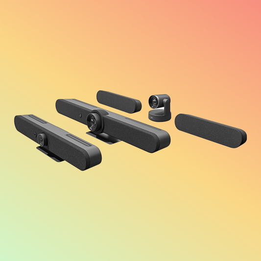 Logitech Rally Bar Mini