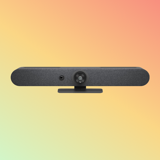 Logitech Rally Bar Mini