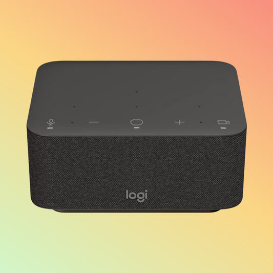 قاعدة توصيل لوجيتك لوجي