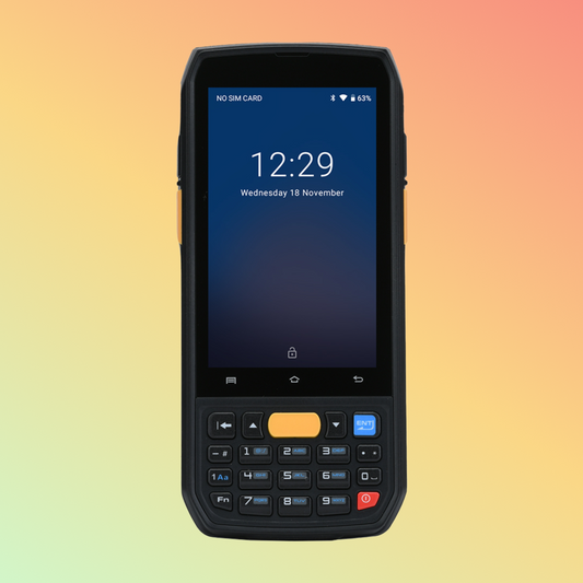 unimes i70 Handheld Mobile Computer