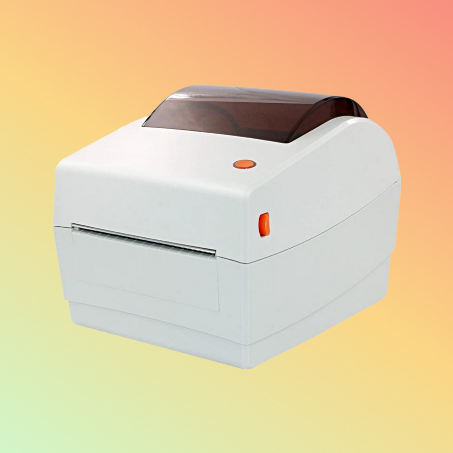 Thermal Transfer Printer For Shipping Labels MD403