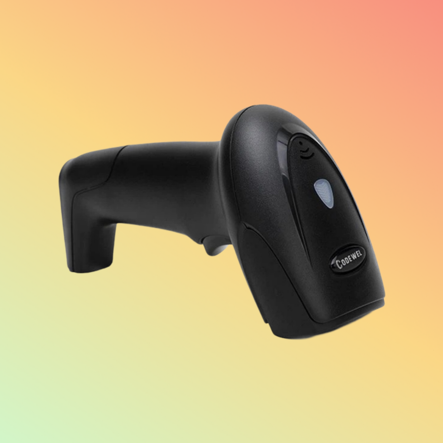 Codewel 2D Usb Barcode Scanner CW-20T