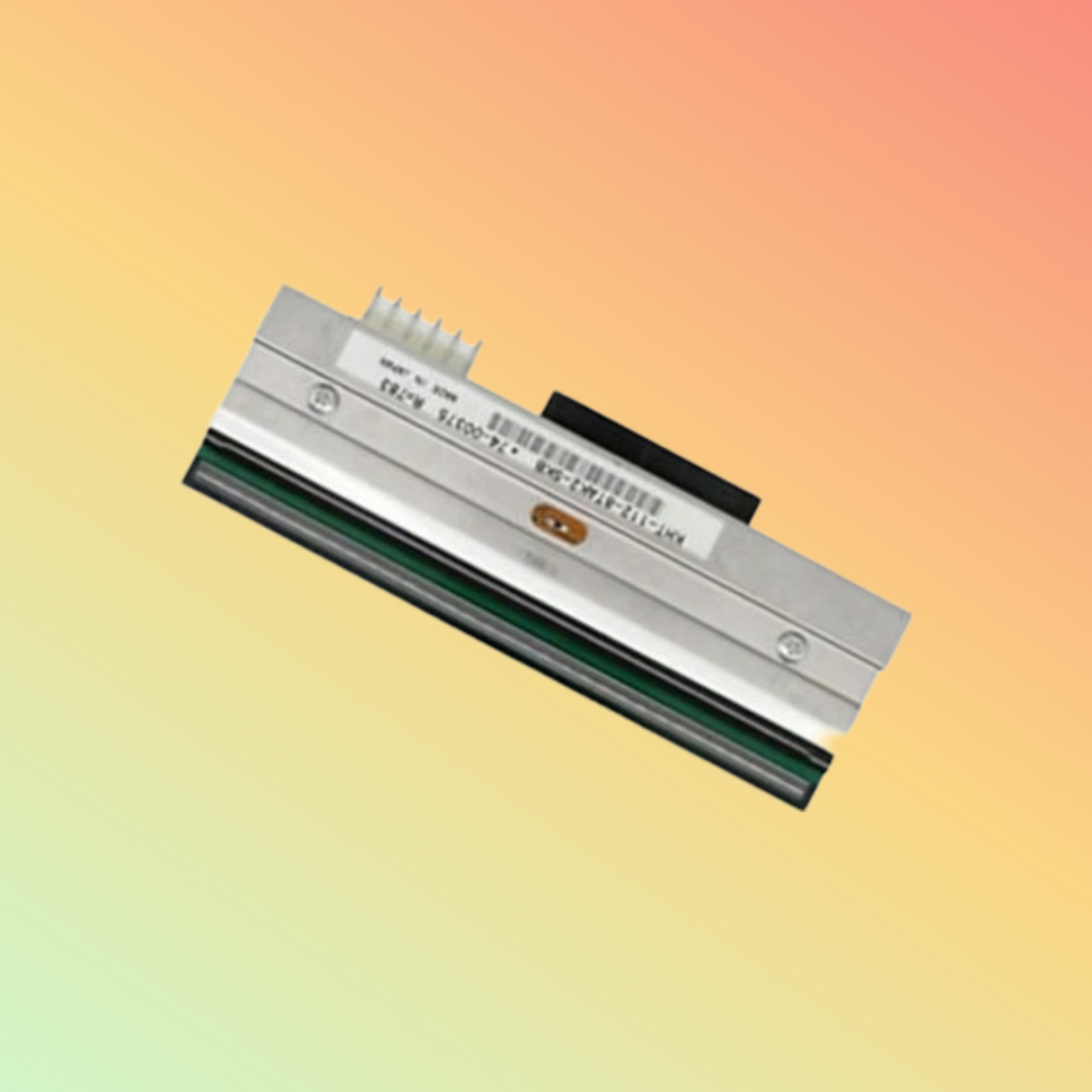 Avery Thermal Printhead AP5.4 300dpi Original