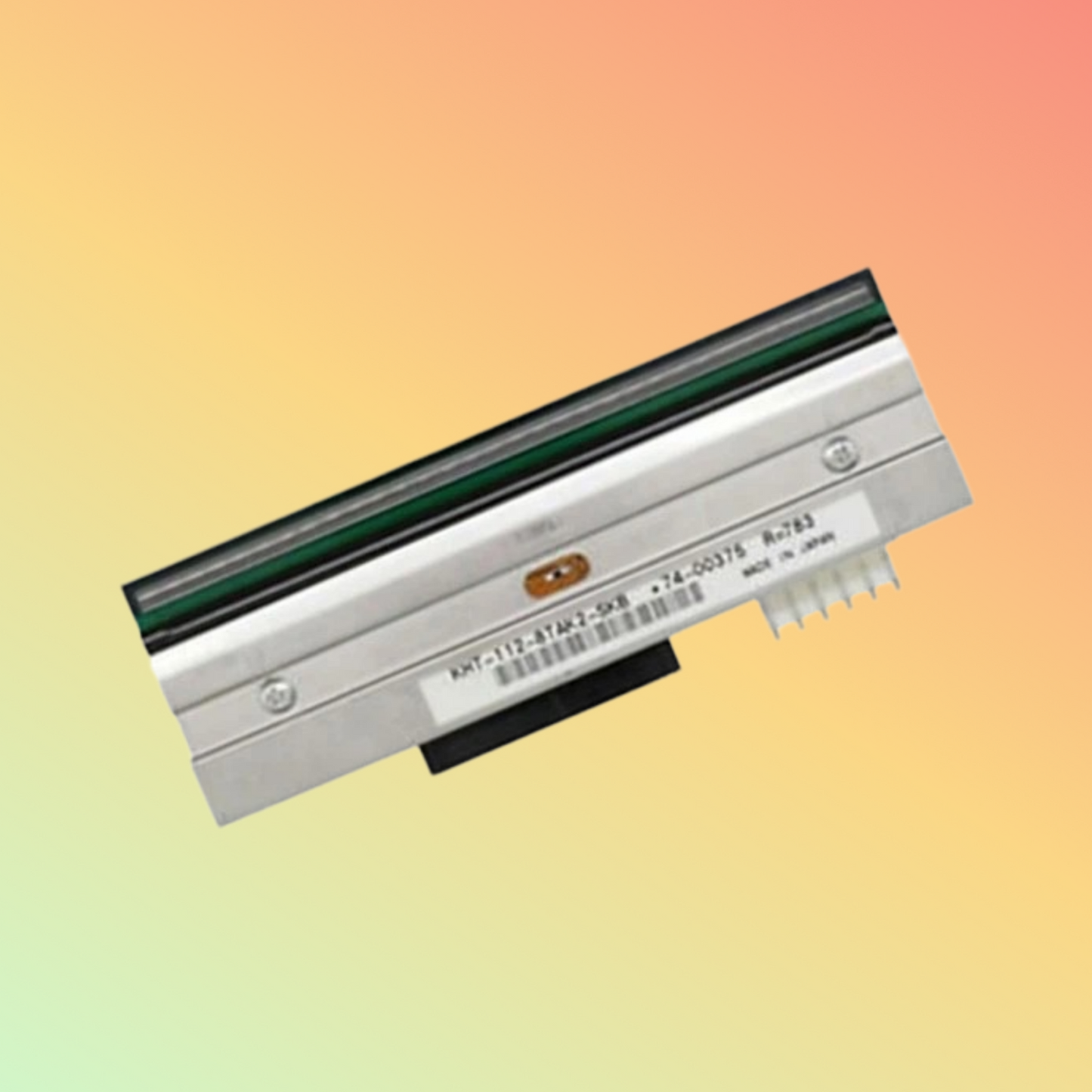 Avery Thermal Printhead AP5.4 300dpi Original