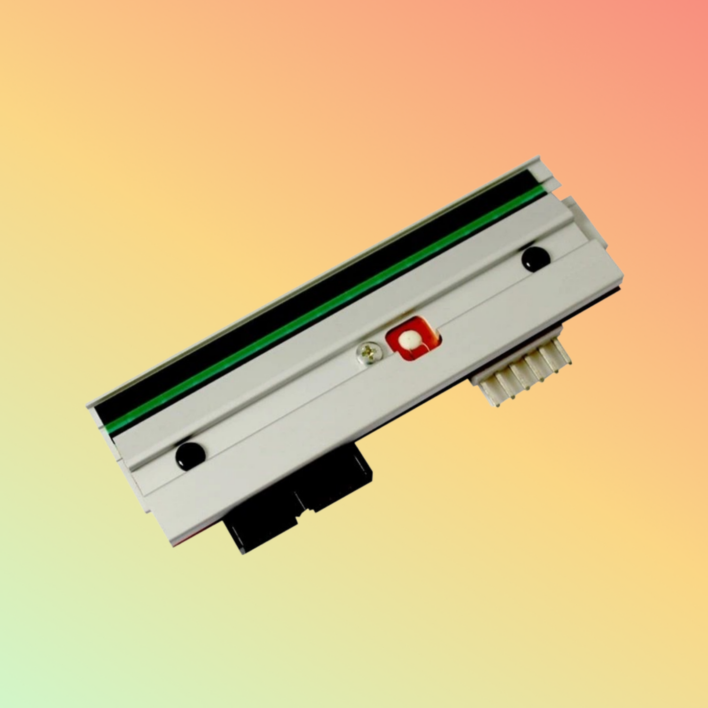 ZE500-4 300dpi Original Printhead For Zebra Printer Spare Part