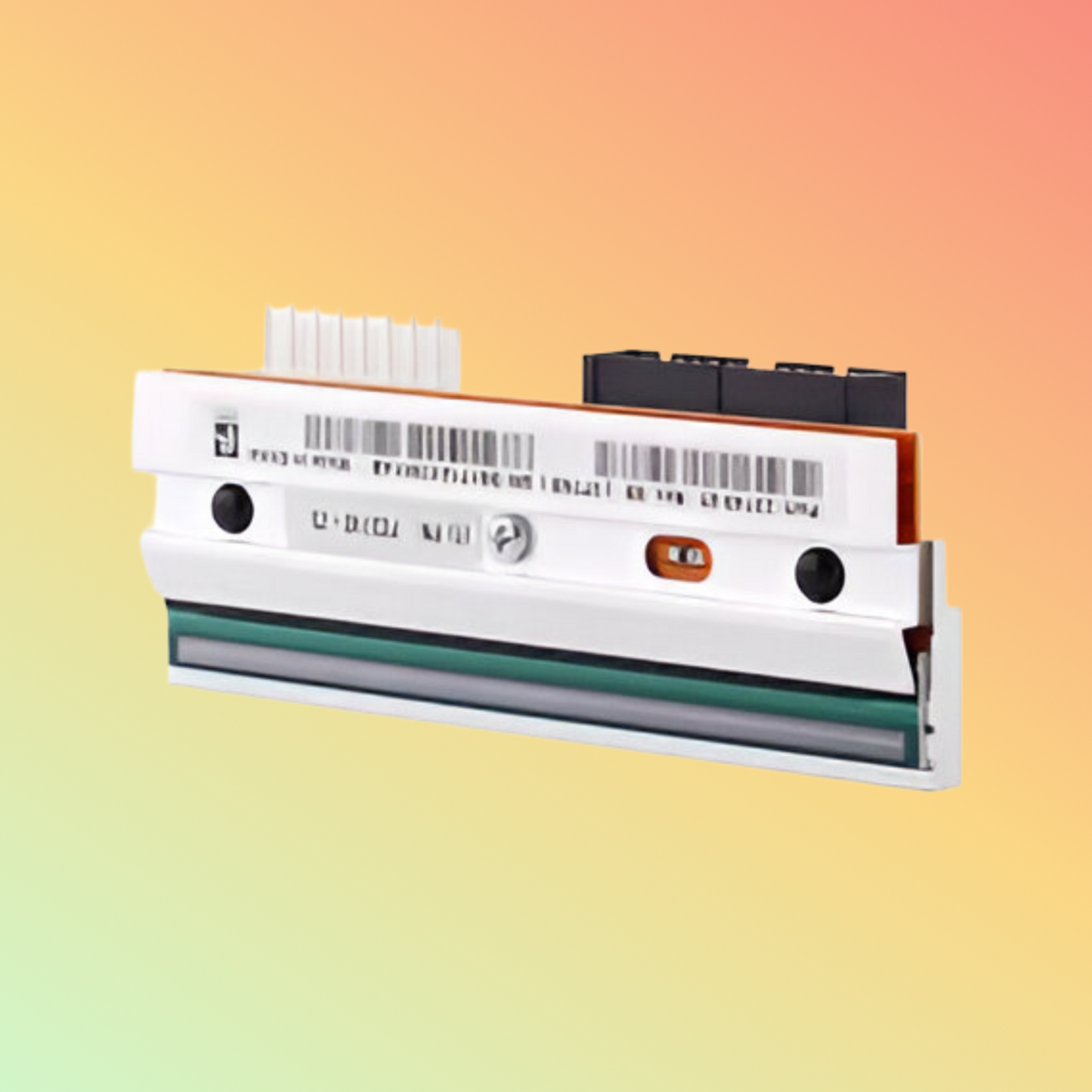 Original Printhead 110PAX4(Left And Right) 300dpi