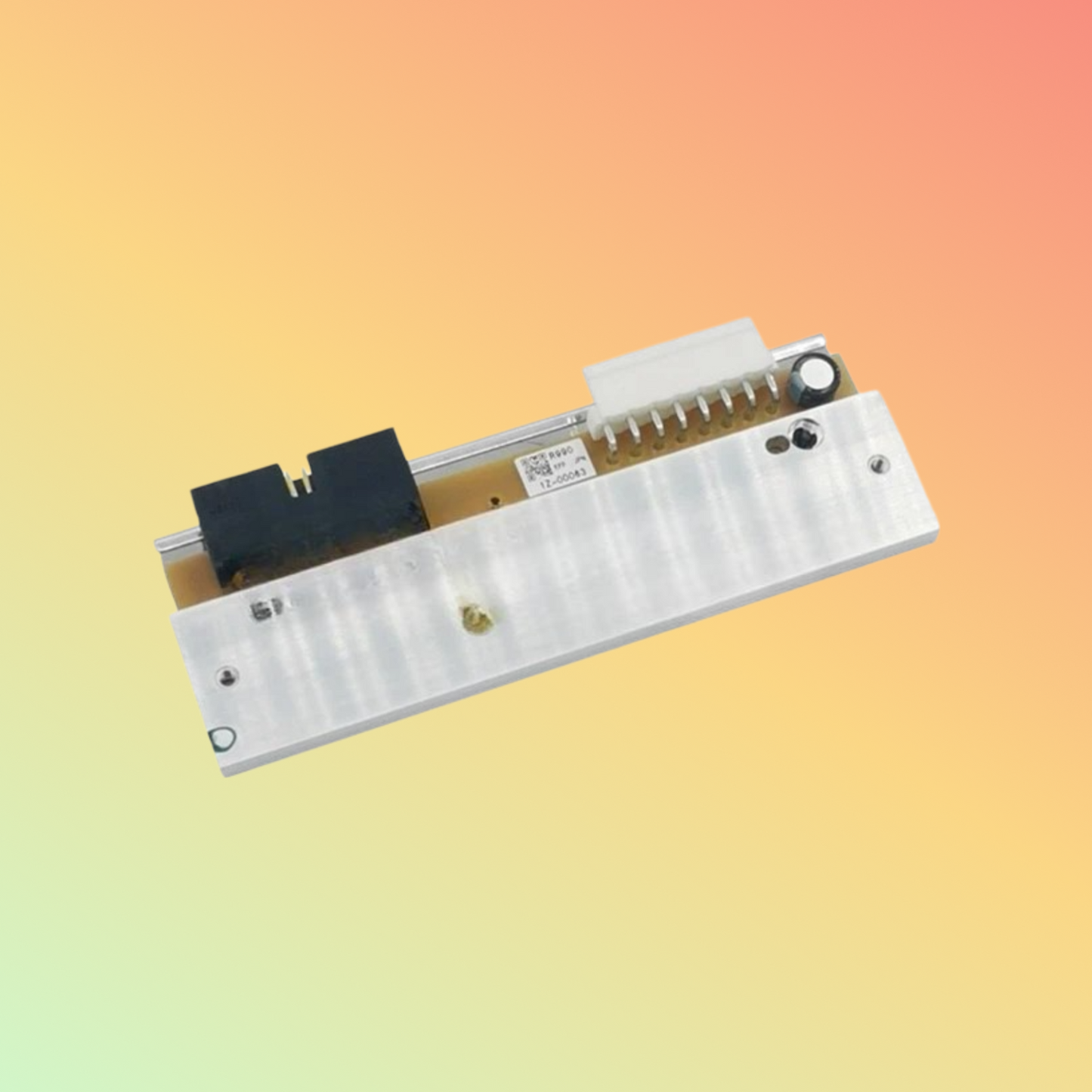 SC Thermal Printhead MX340 300dpi