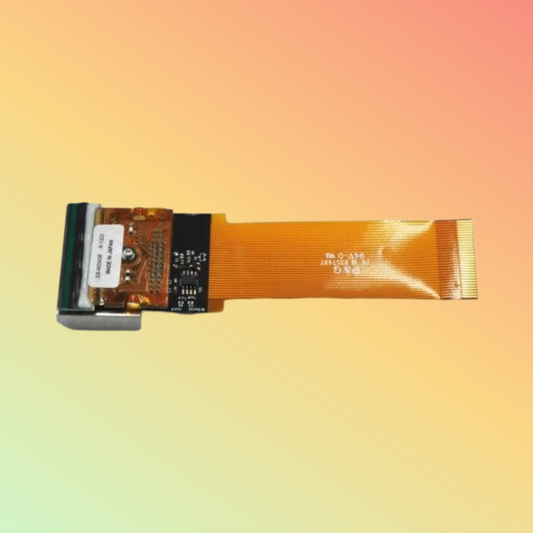 ENM10058307 Printhead For Markem