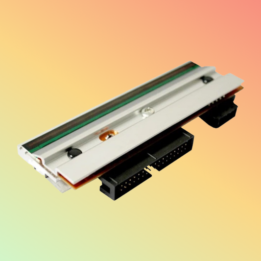 Printhead 203dpi for Zebra RW420, RK17393-005