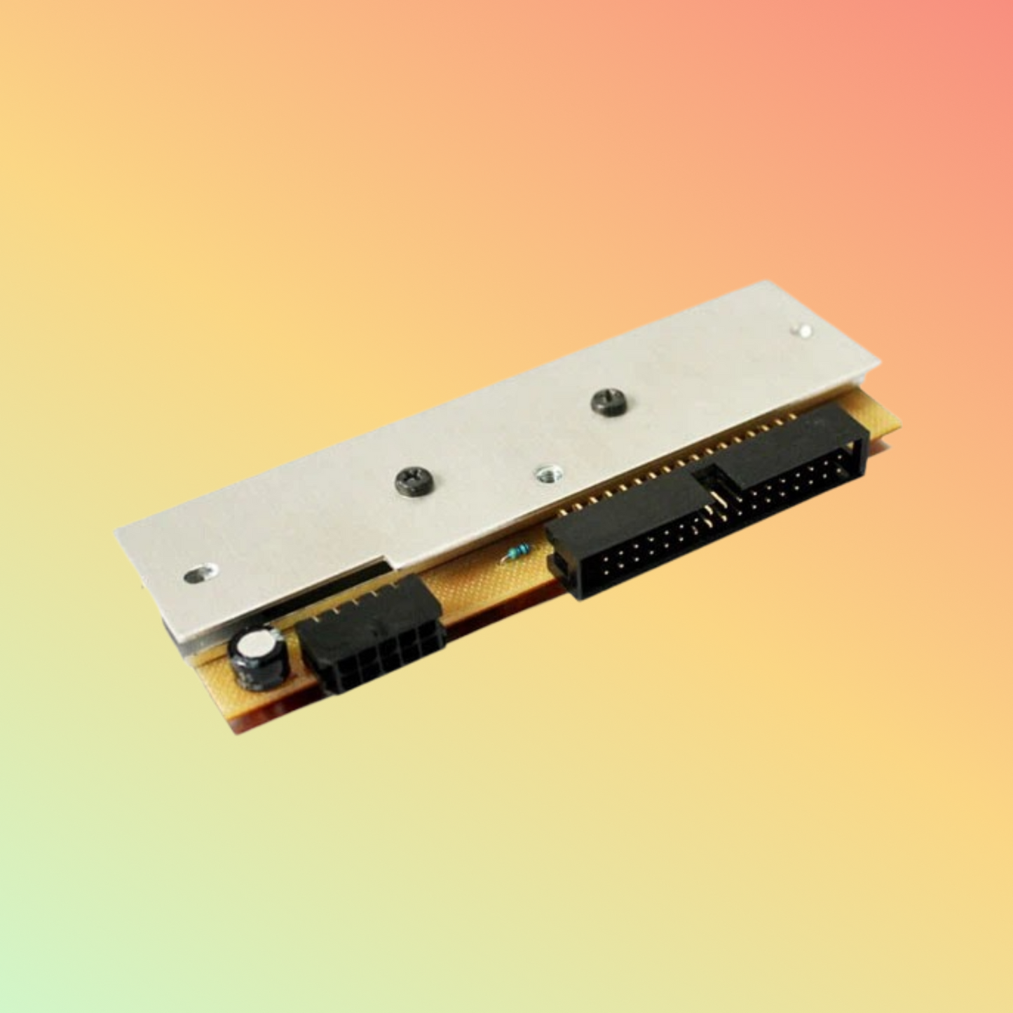 Zebra Printhead For Label Printer 105SL