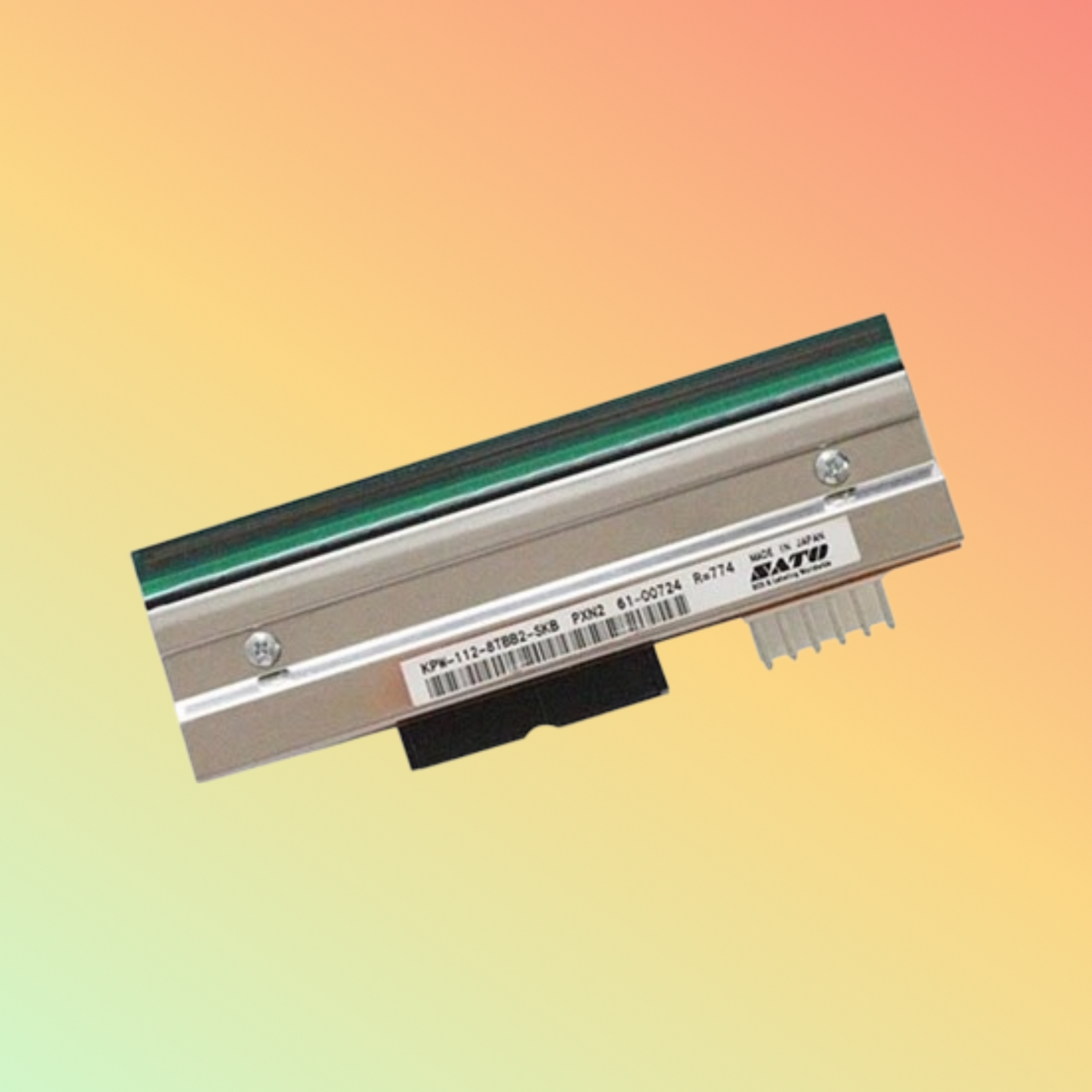 Sato S84EX-203 Printhead