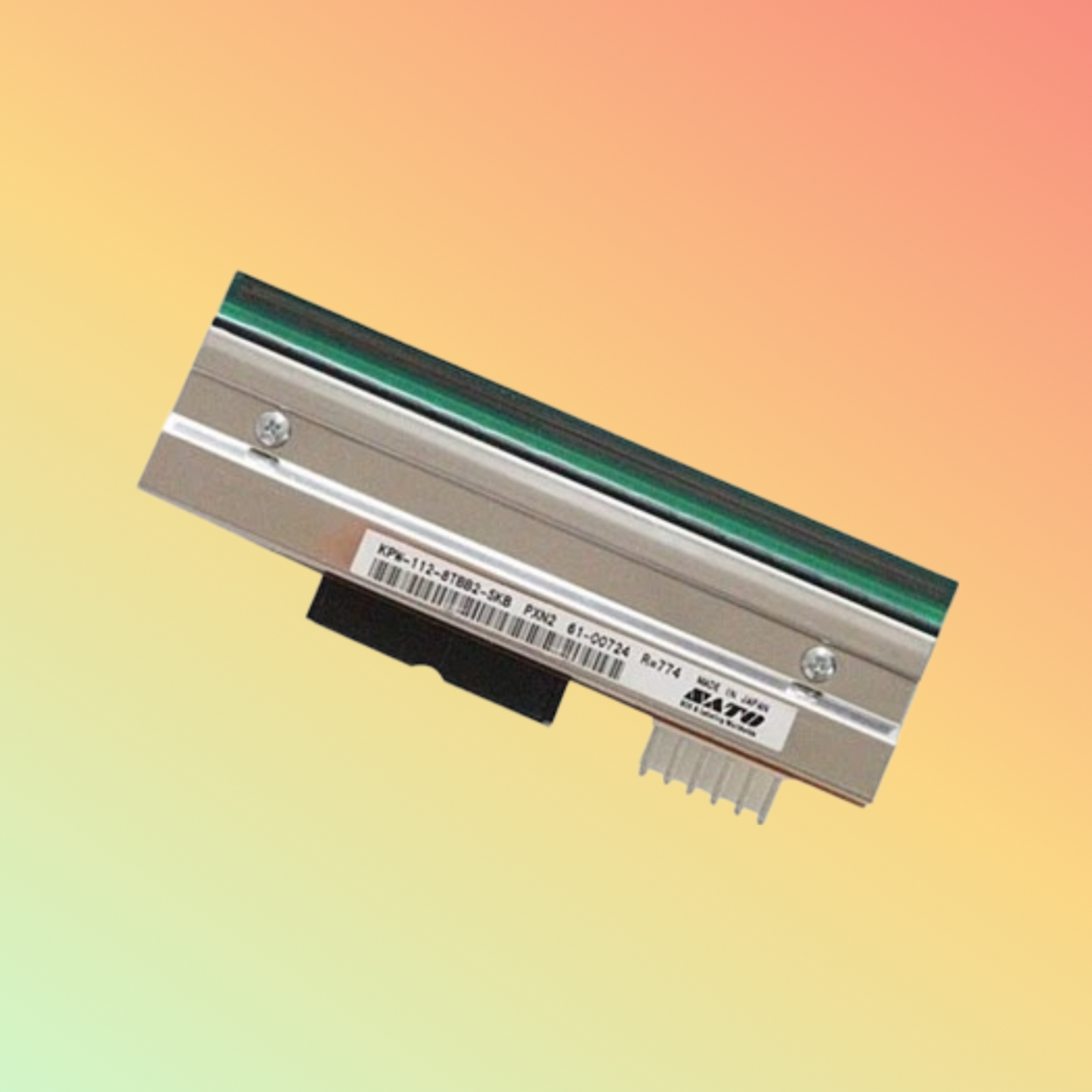 Sato S84EX-203 Printhead