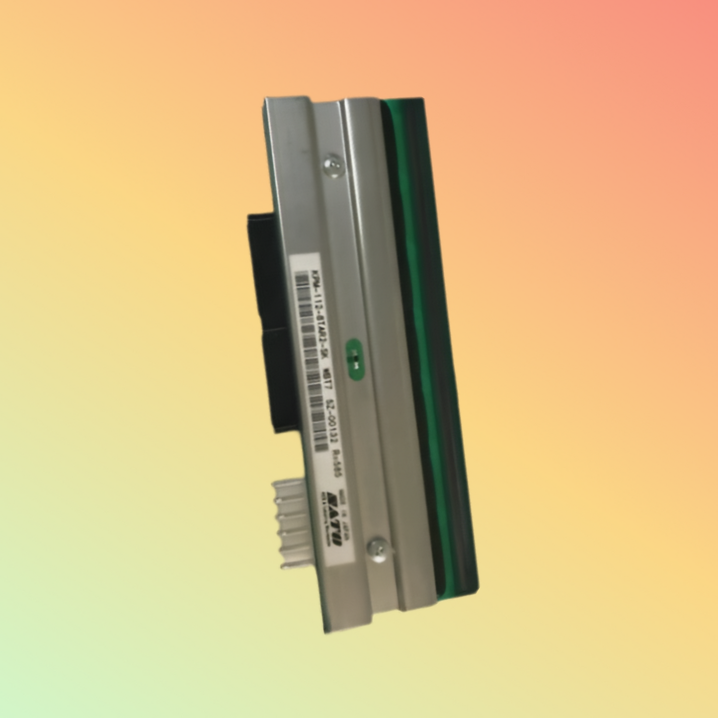 Sato Print Head MB400i 200 Dpi R09304000 Printhead