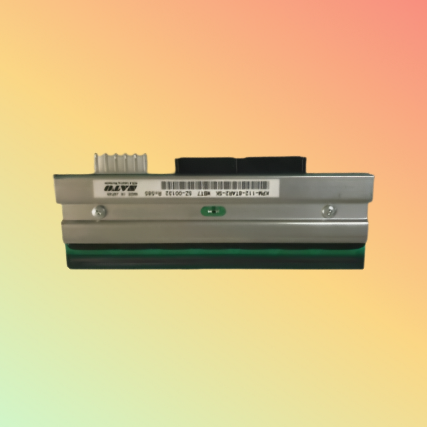 Sato Print Head MB400i 200 Dpi R09304000 Printhead