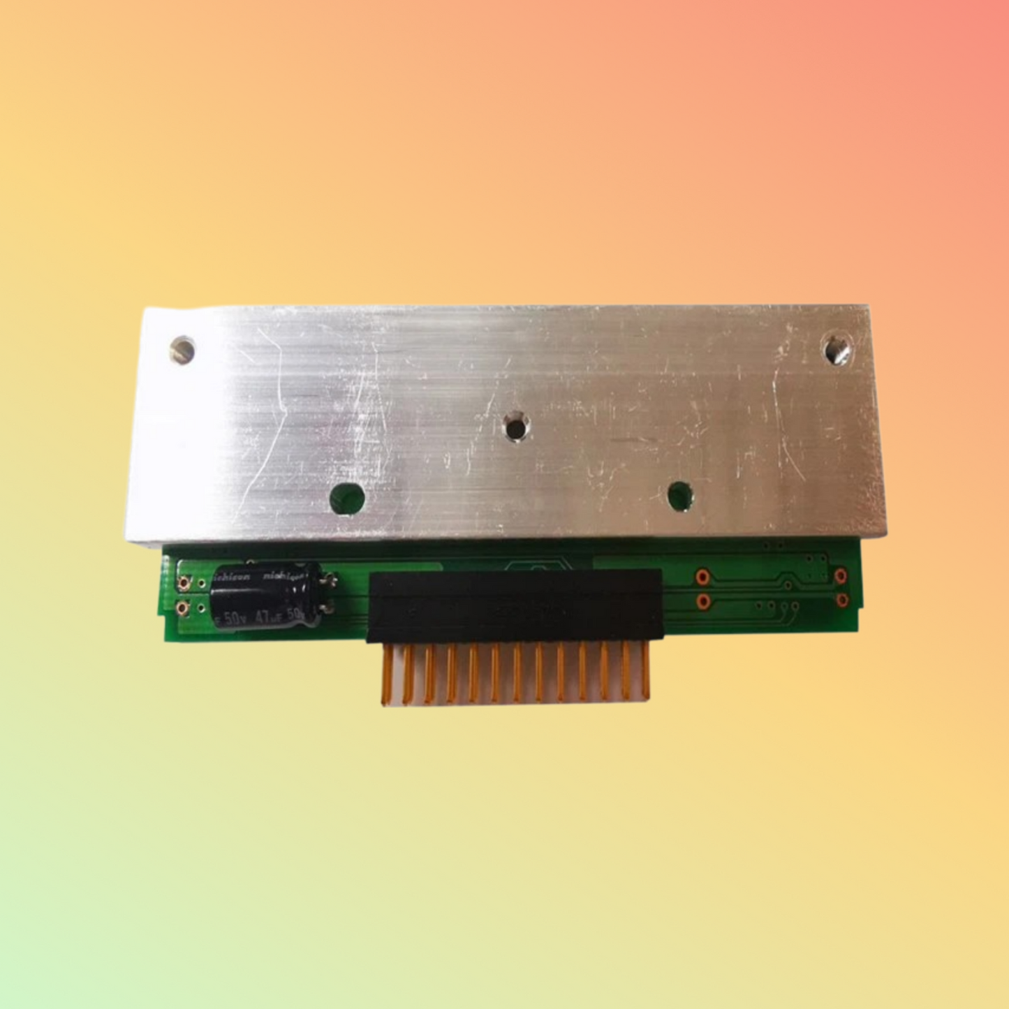 Domino 53mm Printhead KCE-53-12PAJ1