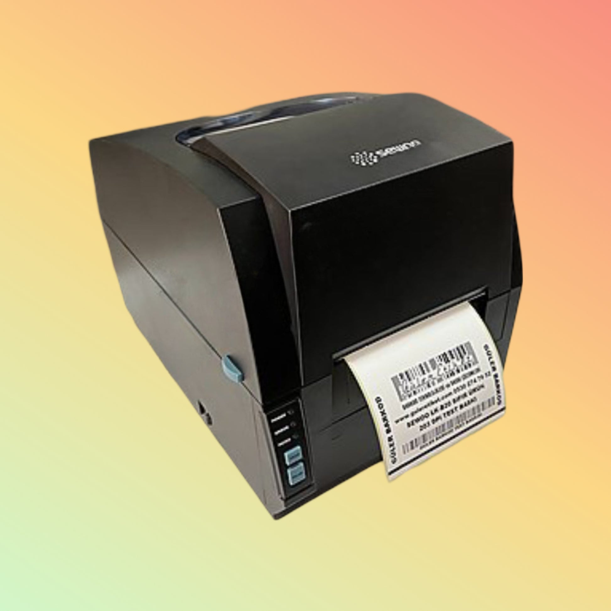 Sewoo LK-B20Ⅱ Label Printer for Retail & Logistics