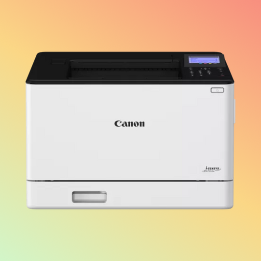 कैनन i-SENSYS LBP673Cdw