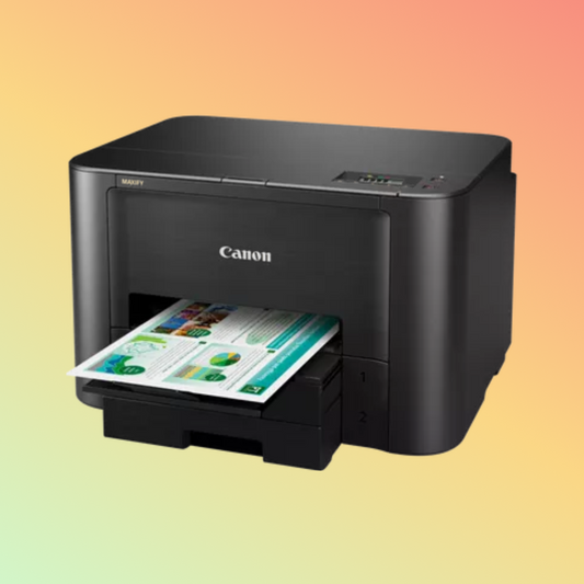 कैनन मैक्सीफाई IB4140