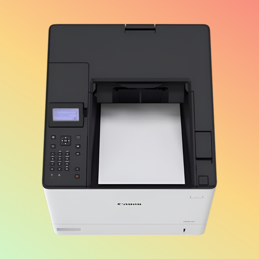 कैनन i-SENSYS X 1800P सीरीज