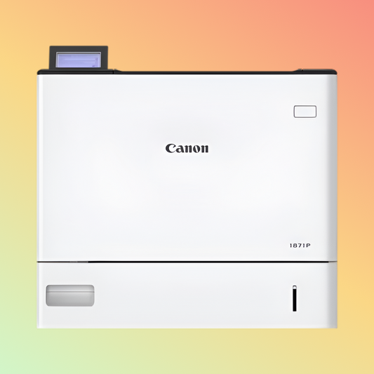 कैनन i-SENSYS X 1800P सीरीज