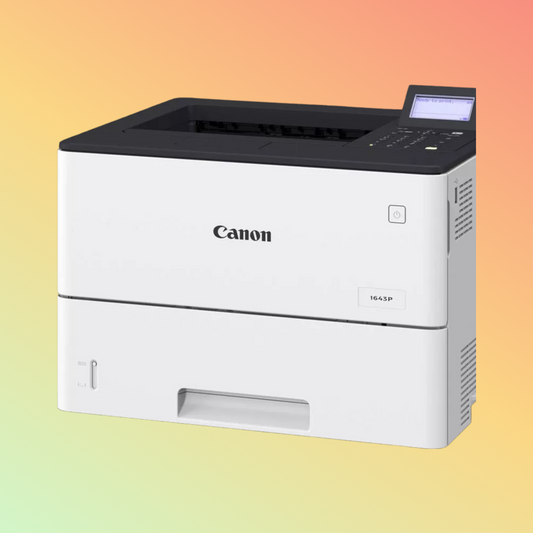 कैनन i-सेंसस एक्स 1643P