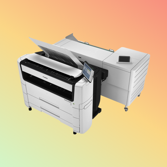 कैनन प्लॉटवेव 5000 श्रृंखला