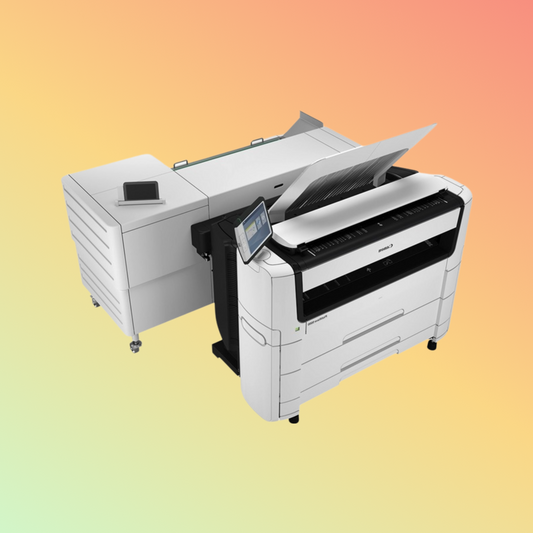 कैनन प्लॉटवेव 5000 श्रृंखला