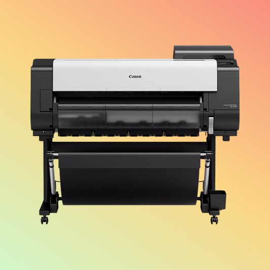 कैनन इमेजप्रोग्राफ TX-2100